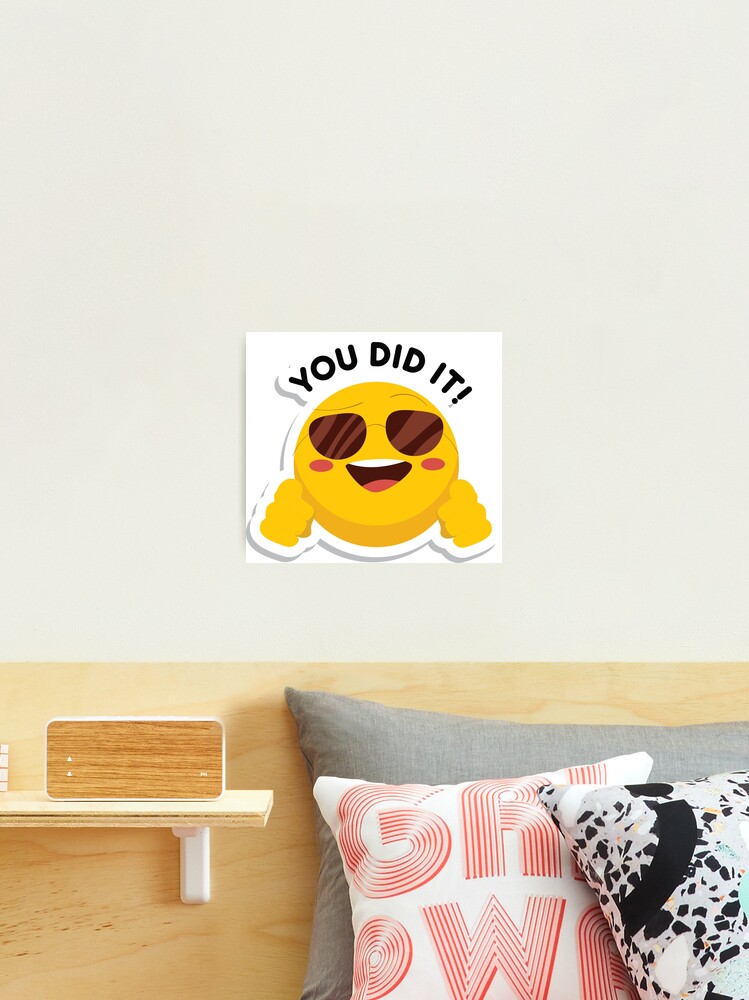 Emojis Stickers for Sale