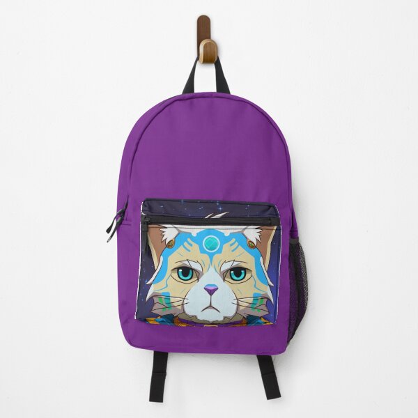 Item preview, Space TechnoPriest cat - GALACTICATS collection designed and sold by RESToRAPTOR.