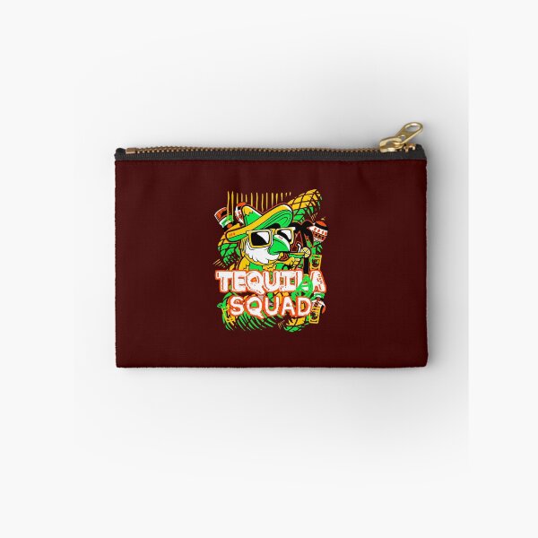 Item preview, Tequila Party Squad cooler Mexican League designed and sold by vibeno1.