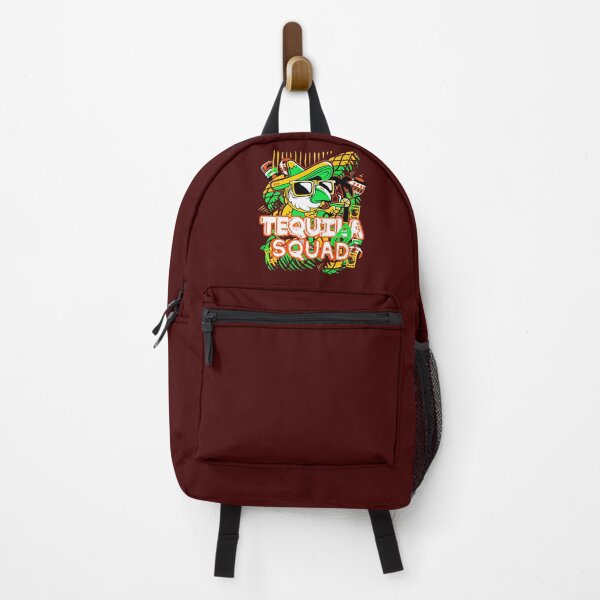 Item preview, Tequila Party Squad cooler Mexican League designed and sold by vibeno1.
