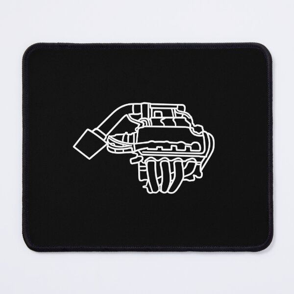 Item preview, D16 Engine designed and sold by AutoClub.