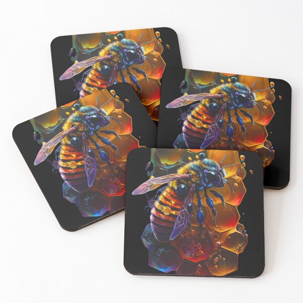 Item preview, Busy Bee designed and sold by Designs by Sean Z.