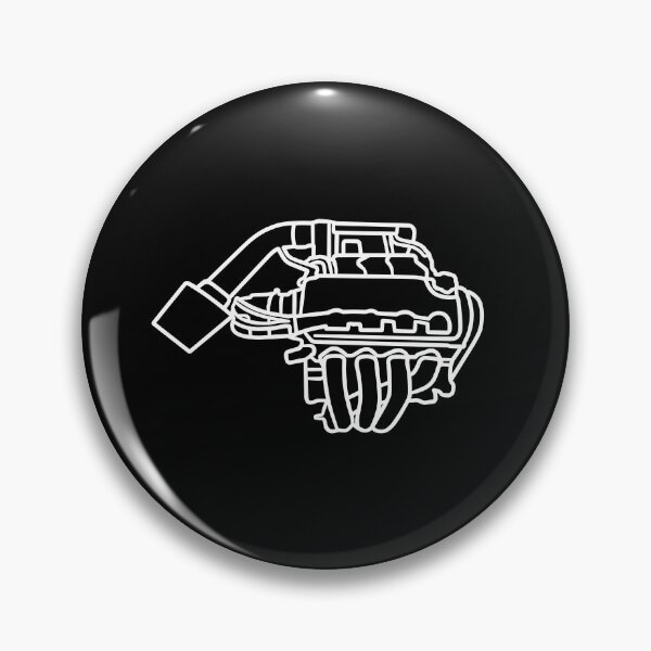 Item preview, D16 Engine designed and sold by AutoClub.
