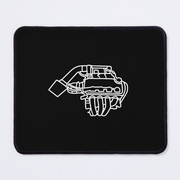 Item preview, D16 Engine designed and sold by AutoClub.