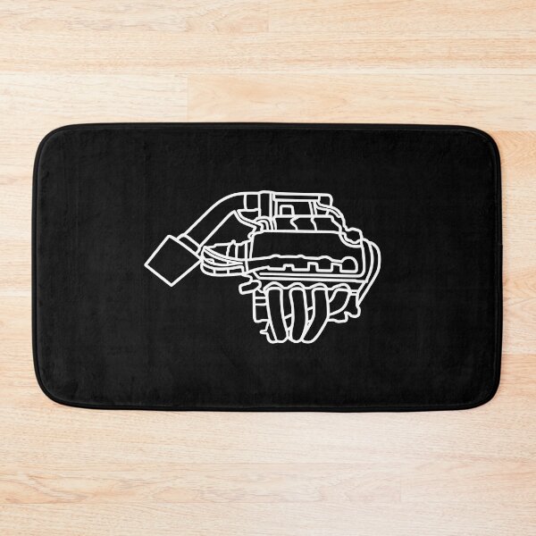 Item preview, D16 Engine designed and sold by AutoClub.