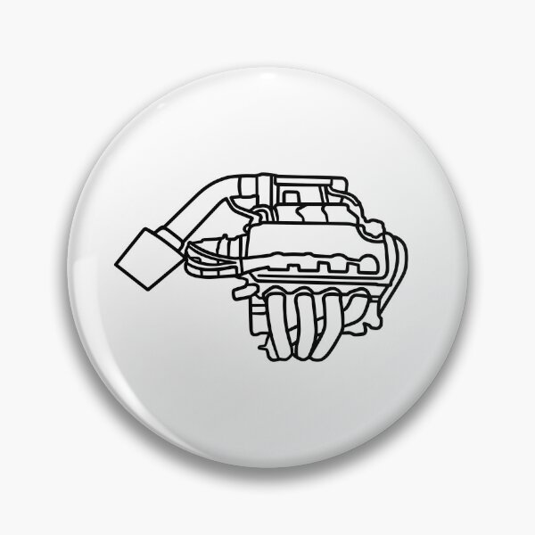 Item preview, D16 Engine designed and sold by AutoClub.