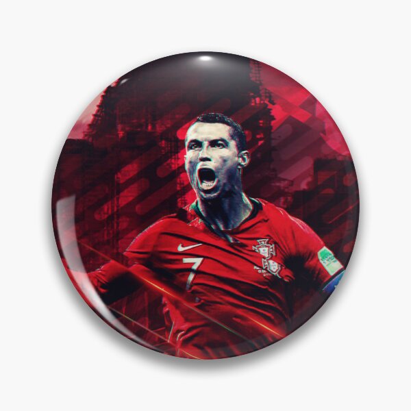 Item preview, Cristiano Ronaldo designed and sold by Raikirin.