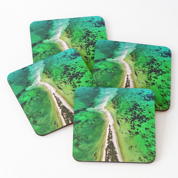 Item preview, Sandbank designed and sold by Jan Fijolek.
