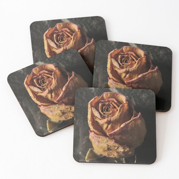 Item preview, Dry rose designed and sold by Milan Latta.
