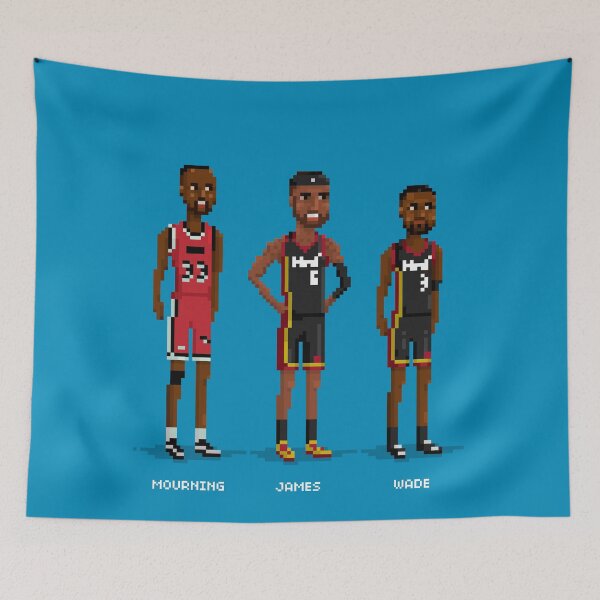 Item preview, RetroHeat designed and sold by pixelfaces.