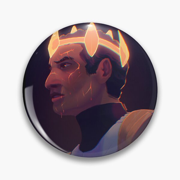 Item preview, heavy is the head designed and sold by Circadianx.
