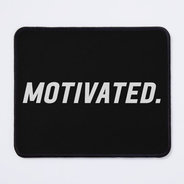 Item preview, MOTIVATED designed and sold by Picasmus Tees.