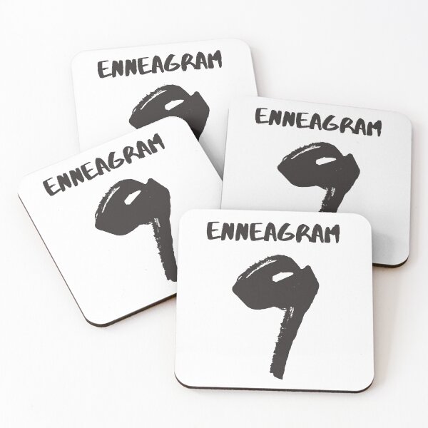 Item preview, Enneagram 9 designed and sold by Enneahead.
