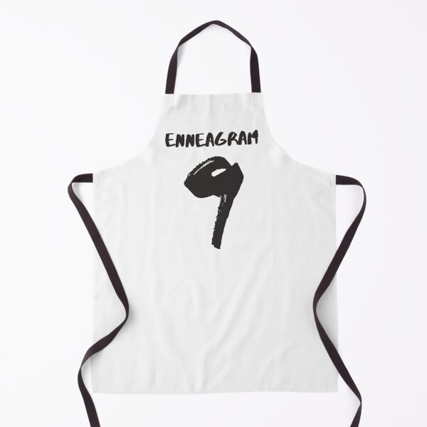 Item preview, Enneagram 9 designed and sold by Enneahead.