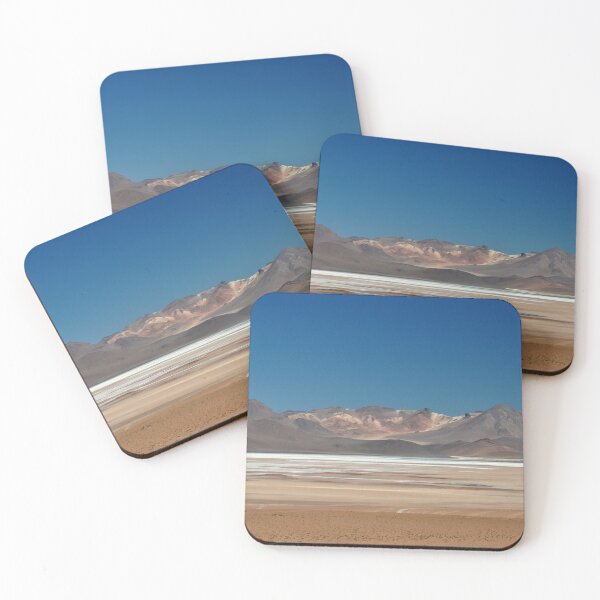 Item preview, Infinite Horizon between Desert and Mountain designed and sold by franck380.