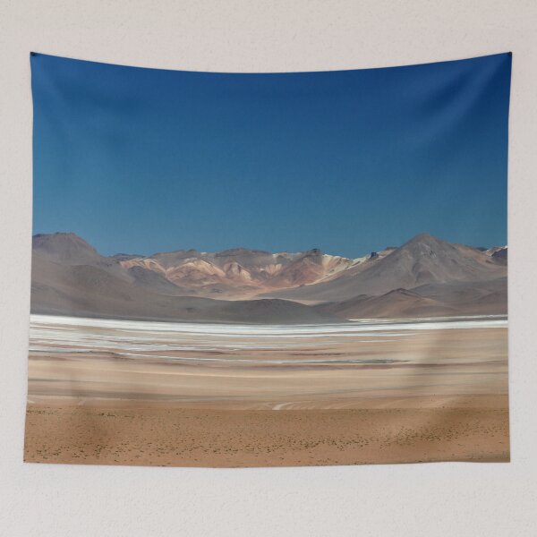 Item preview, Infinite Horizon between Desert and Mountain designed and sold by franck380.