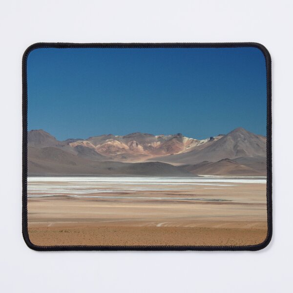 Item preview, Infinite Horizon between Desert and Mountain designed and sold by franck380.