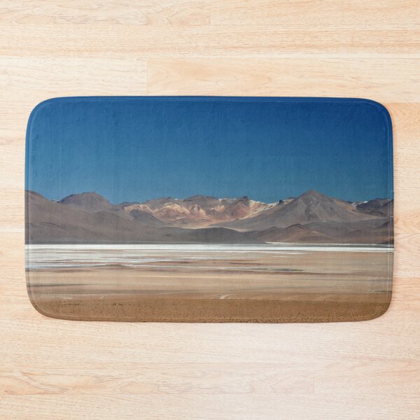 Item preview, Infinite Horizon between Desert and Mountain designed and sold by franck380.