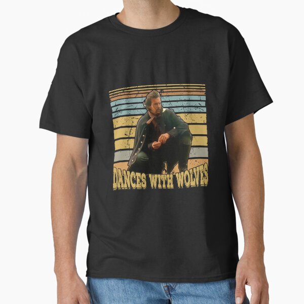 Dances With Wolves Merch & Gifts for Sale | Redbubble
