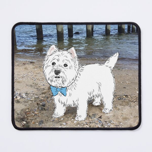 Item preview, Kyo at the beach designed and sold by Michelle Phong.