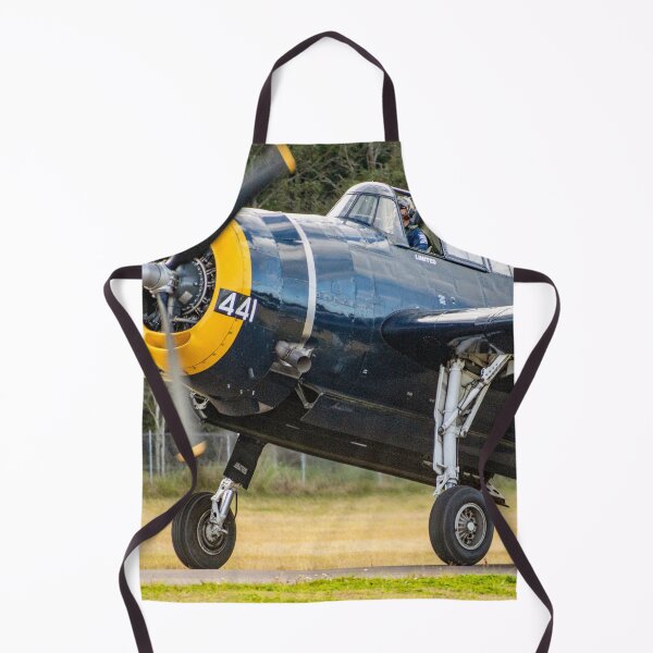 Item preview, Grumman Avenger designed and sold by Ross.A.Campbell.
