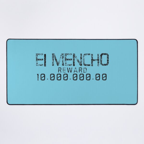 Item preview, used vintage El Mencho reward 10,000,000.00 designed and sold by vibeno1.