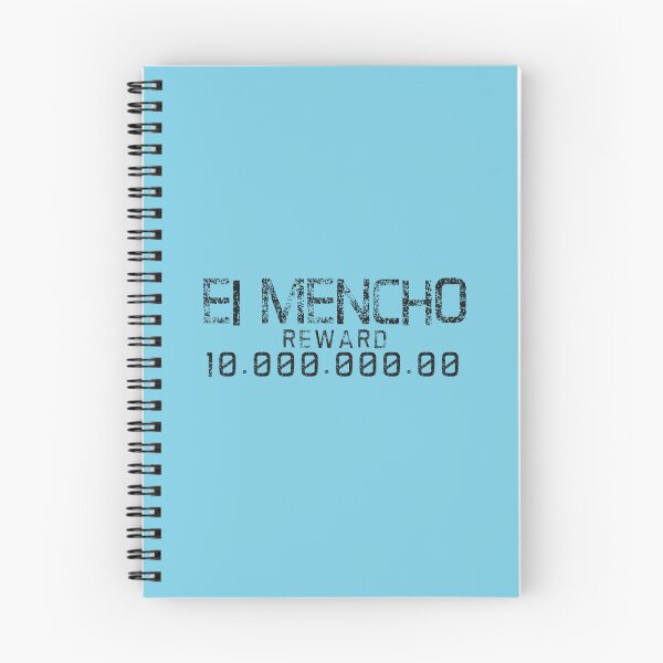 Item preview, used vintage El Mencho reward 10,000,000.00 designed and sold by vibeno1.