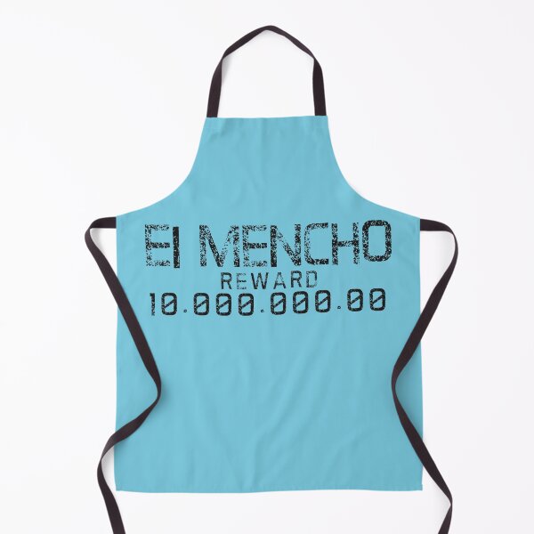 Item preview, used vintage El Mencho reward 10,000,000.00 designed and sold by vibeno1.