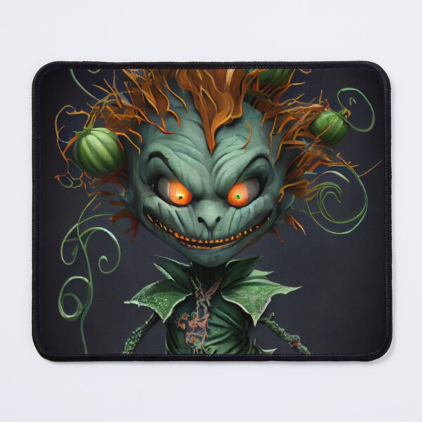 Item preview, The Curse of the Pumpkin Patch Leprechaun designed and sold by SPOOKY-365.