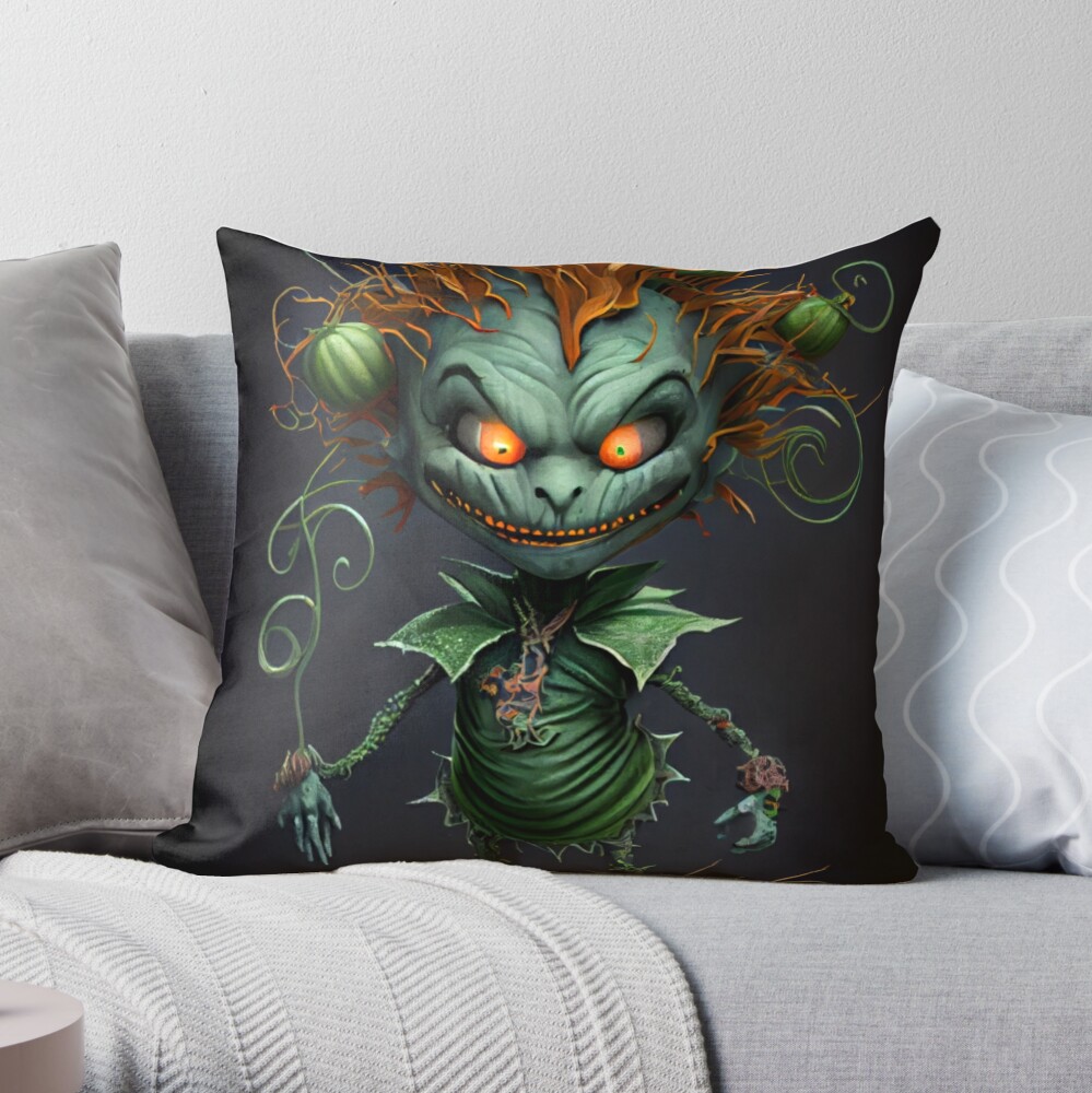 You Cryin'? JJK Throw Pillow for Sale by PeachyAnimeMrch