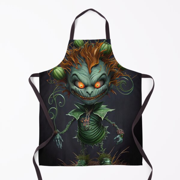 Item preview, The Curse of the Pumpkin Patch Leprechaun designed and sold by SPOOKY-365.