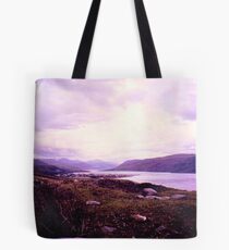Ullerpool1 Tote Bag