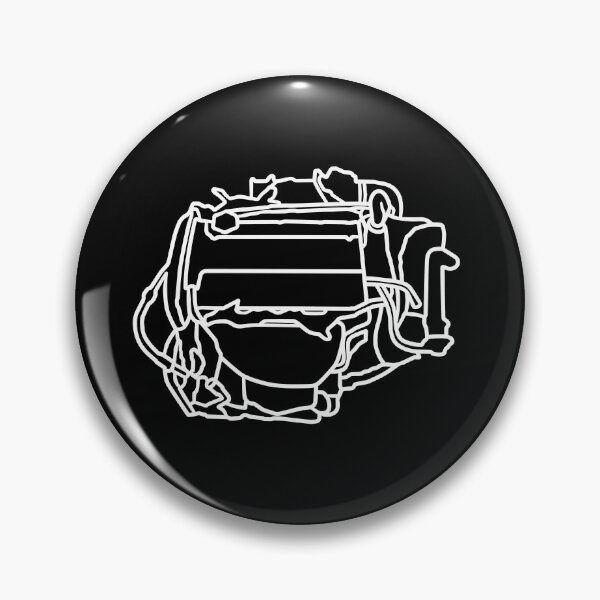 Item preview, 4G63 engine designed and sold by AutoClub.