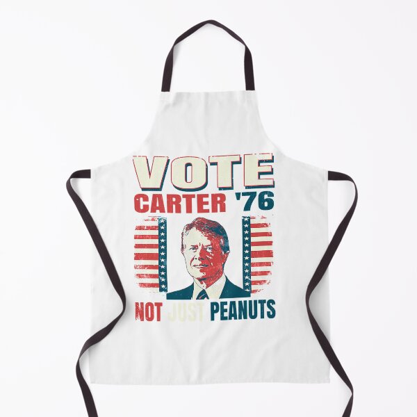 Item preview, President Jimmy Carter designed and sold by MariRadunic.