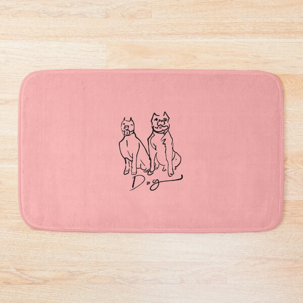 Item preview, Two cute puppies. designed and sold by crazyhome.