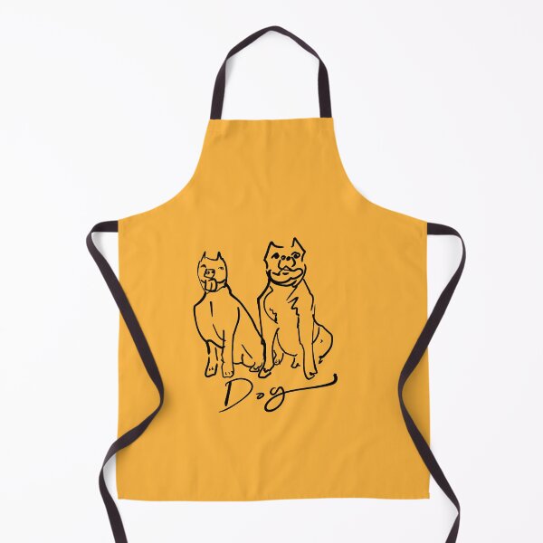 Item preview, Two cute puppies. designed and sold by crazyhome.