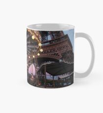 Fun in Paris Mug