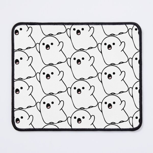 Item preview, Cute Ghost designed and sold by ferhatsozeriart.