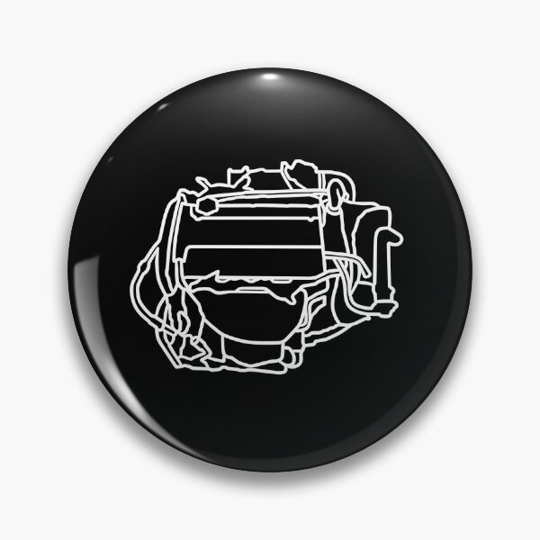 Item preview, 4G63 engine designed and sold by AutoClub.