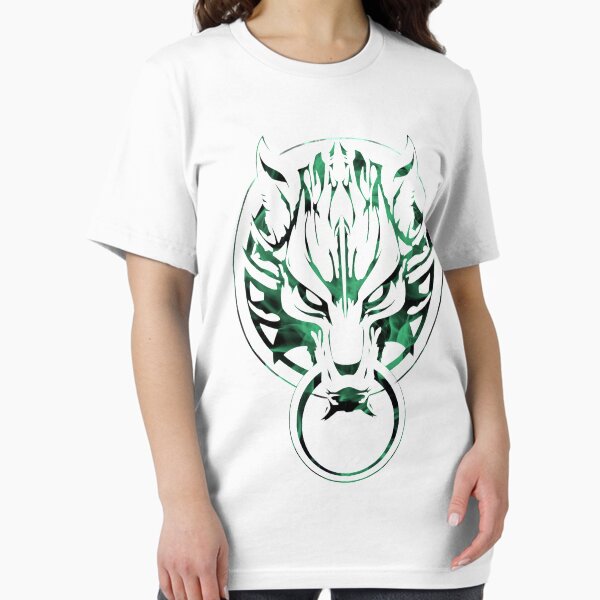 Item preview, Fenrir designed and sold by MeMinch.