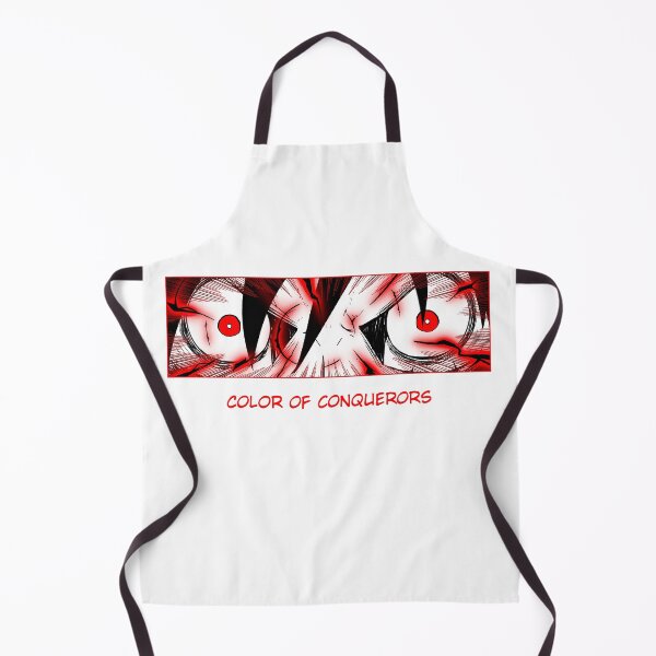 Item preview, The Color of Conquerors - Luffy designed and sold by KRSArt.