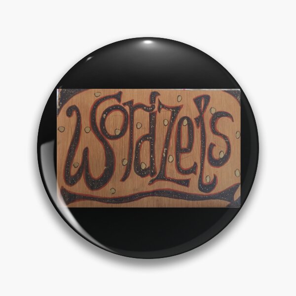 Item preview, Wordzels designed and sold by SASKEW17.