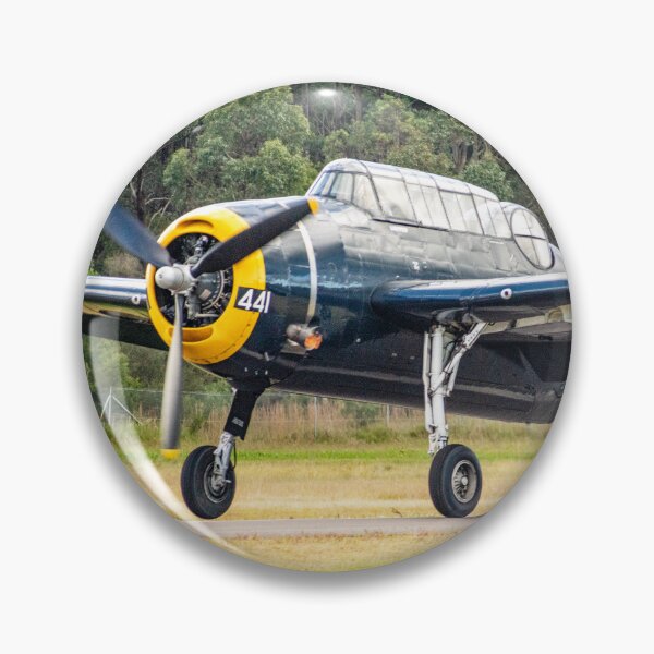 Artikelvorschau, Grumman Avenger entworfen und verkauft von Ross.A.Campbell.