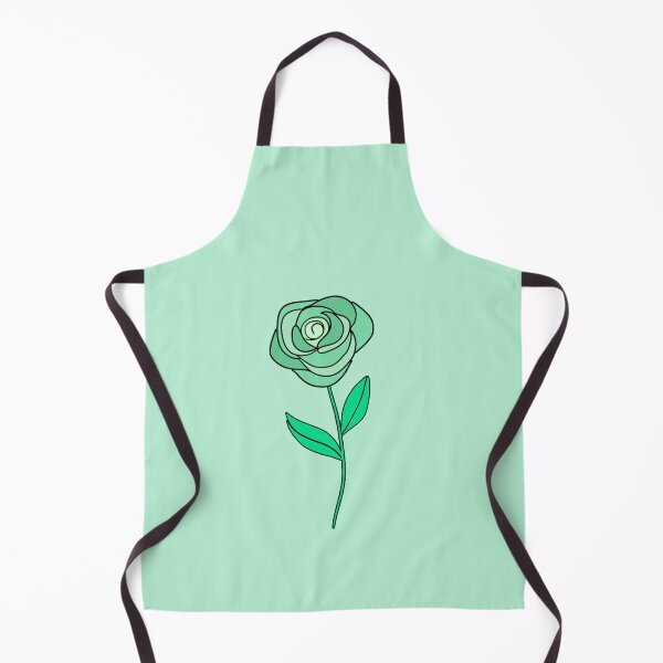 Item preview, Green Rose designed and sold by everything4eva.
