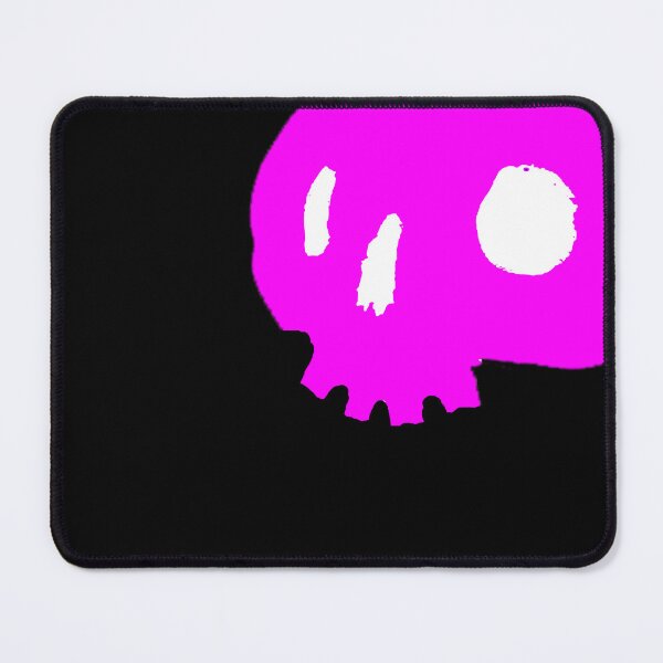 Item preview, skull (zed) designed and sold by RobotPizzaGuy.