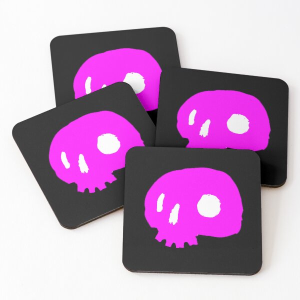 Item preview, skull (zed) designed and sold by RobotPizzaGuy.