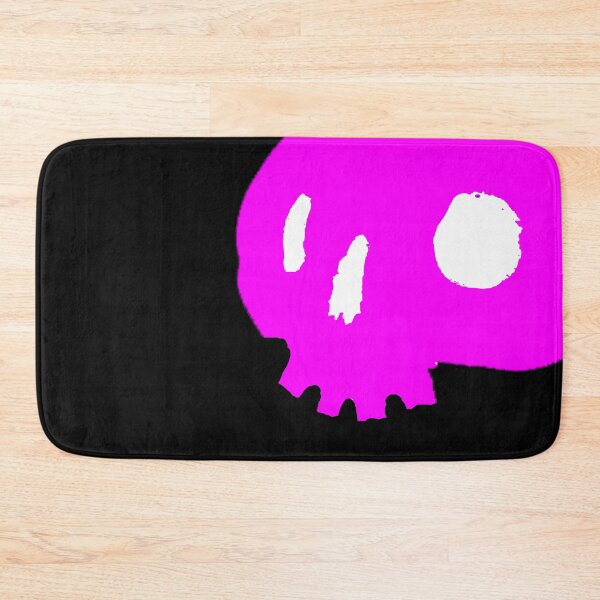 Item preview, skull (zed) designed and sold by RobotPizzaGuy.