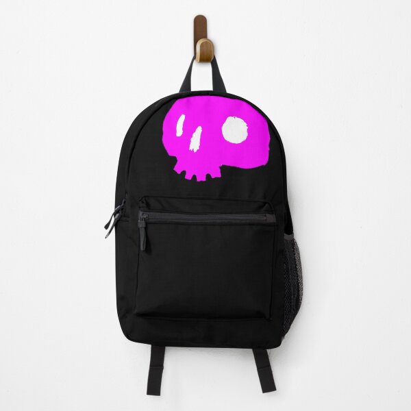 Item preview, skull (zed) designed and sold by RobotPizzaGuy.