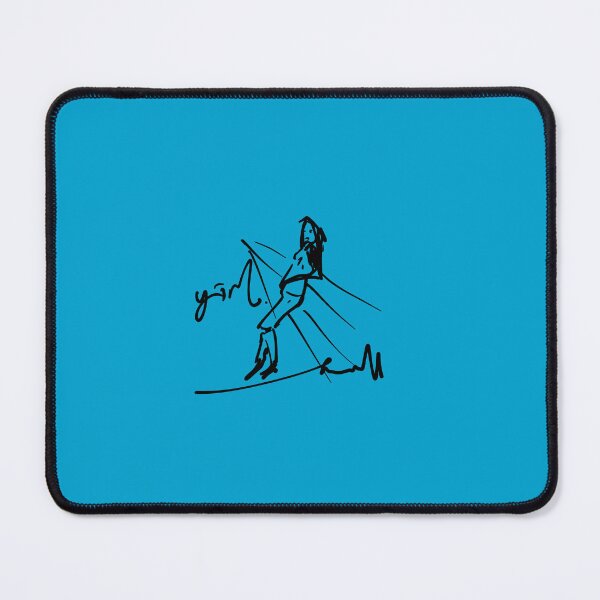 Item preview, A person with a cool pose. designed and sold by crazyhome.