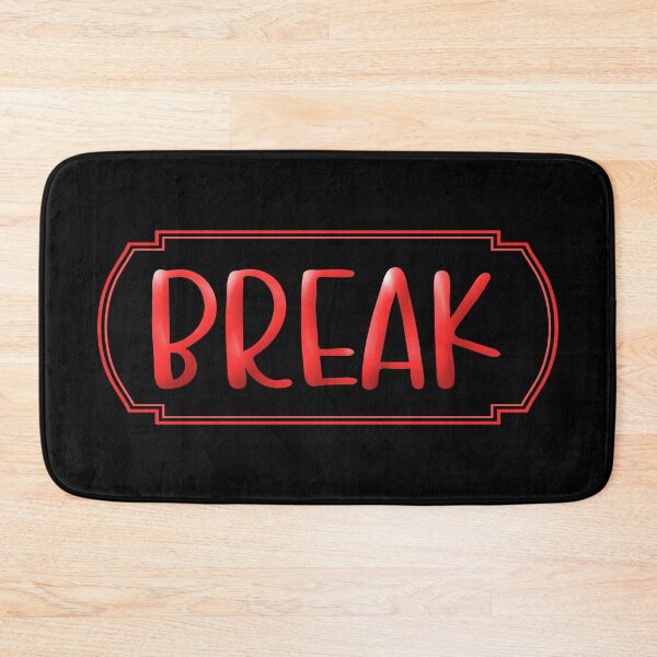 Item preview, Break pretty gift for a special event designed and sold by dionusos-vogue.